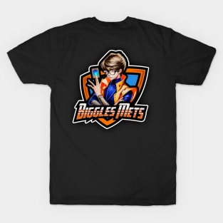 Biggles Avatar T-Shirt